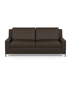 American Leather Bryson Comfort Sleeper Sofa Leather D