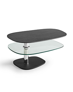Cali Rotating Coffee Table | Creative Furniture