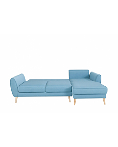 Cortex CANDY Sectional Sofa Right Facing Chaise