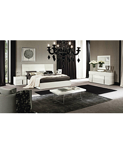 Canova Modern Bedroom Collection | ALF (+) DA FRE