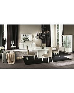 Canova Modern Dining Room Collection | ALF (+) DA FRE