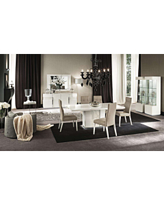 Canova 8-Piece Dining Room Set | ALF (+) DA FRE
