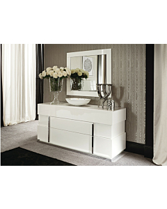 Canova Dresser by Alf Da Fre, $1,825.00, ALF, White