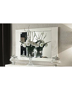 Canova Mirror for Sideboard by Alf Da Fre, $385.71, ALF, White