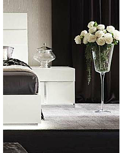 Canova Nightstand Right Side by Alf Da Fre, $700.00, ALF, White