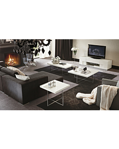 Canova Rectangular Coffee Table | ALF (+) DA FRE