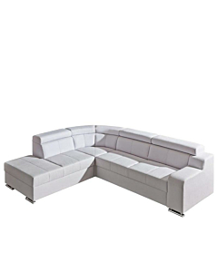 Cortex Caros Sectional Sleeper Sofa