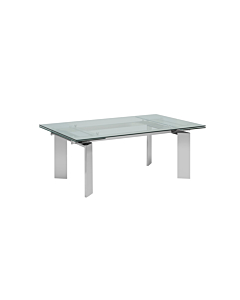 Casabianca Euphoria Extendable Dining Table