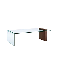 Casabianca Buono White Console Tables