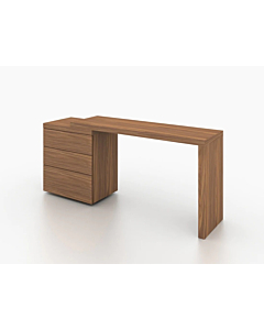 Casabianca Nest | Walnut