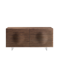 Casabianca Moon Dresser, Walnut