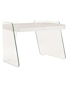 Casabianca Archie | White