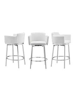 Casabianca Suzzie | White