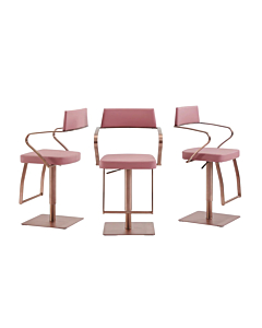  Casabianca Harbor | Dusty Pink