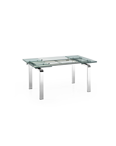Casabianca Cloud Extendable Dining Table
