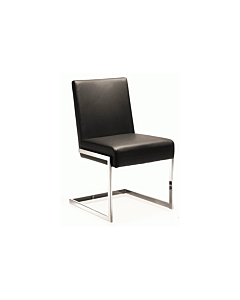 Casabianca Fontana Dining Chair, Brown