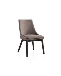 Casabianca Creek Dining Chair, Dark Grey