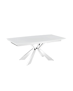 Casabianca Icon, Motorized Extendable Dining Table