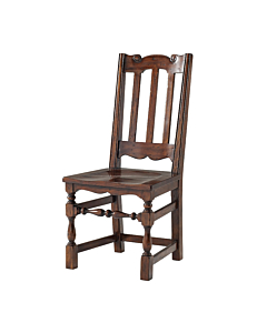 Theodore Alexander The Antique Kitchen Dining Chair