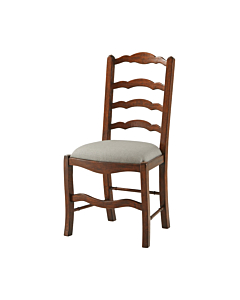 Theodore Alexander Evening With Friends Side Chair