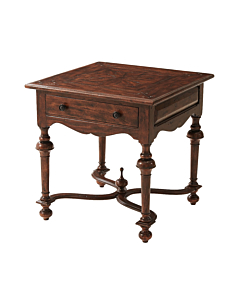 Theodore Alexander Heirloom from the Hall Side Table