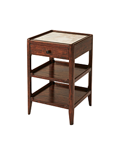 Theodore Alexander Tamworth Side Table