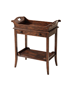 Theodore Alexander The Herb Garden Side Table