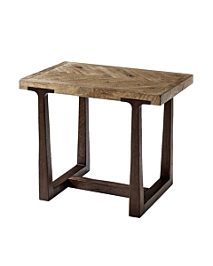 Theodore Alexander Stafford Accent Table