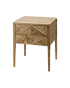 Theodore Alexander Hawkesford Nightstand