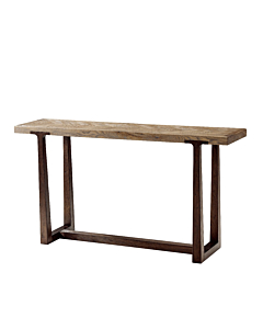 Theodore Alexander Stafford Console Table