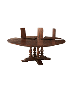 Theodore Alexander Sylvan Dining Table