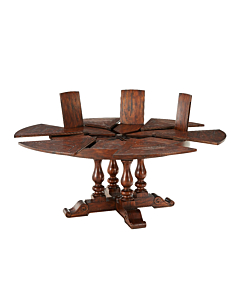 Theodore Alexander Sylvan II Dining Table