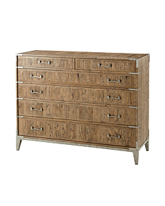 Theodore Alexander Sayer Chest