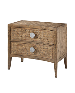 Theodore Alexander Weston Nightstand