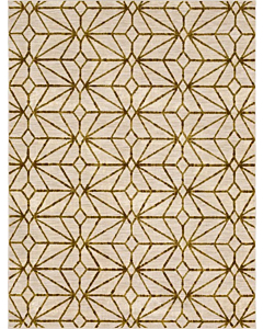 Karastan Rugs Artisan Celeste Brushed Gold