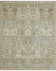 Karastan Rugs Divina Celestial Cream