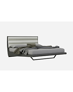 Celia Contemporary Bed | Creative Furniture