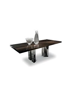 Costantini Pietro Central Park Dining Table