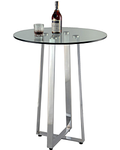 Chintaly Chambers Modern Counter Table