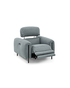 Charm Fabric Recliner Armchair | Creative Furniture