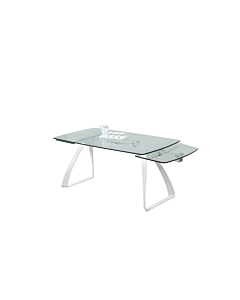 Chintaly Chloe Extendable Dining Table