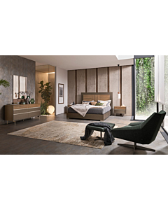 City Life Modern Bedroom Collection | ALF (+) DA FRE
