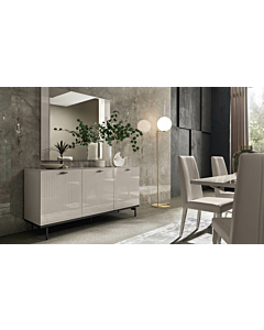 Claire 68" 3-Door Buffet| ALF (+) DA FRE