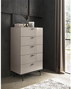 Claire Modern 5-Drawer Chest | ALF (+) DA FRE