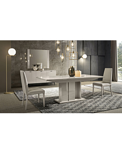 Claire 77" Extendable Dining Table | ALF (+) DA FRE