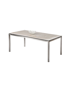 Chintaly Claudia Dining Table