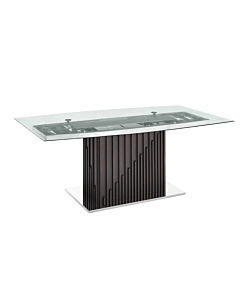 Casabianca Moon | Oak Dining Table