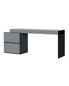 Coach Office Desk by J&M Furniture