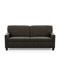 American Leather Conley Sofa Sleeper, Fabric