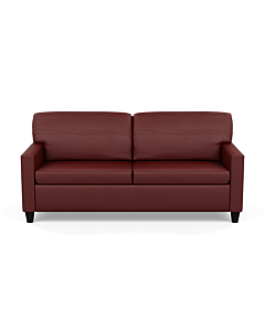 American Leather Conley Sofa Sleeper, Leather D